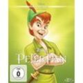 Peter Pan (Blu-ray)