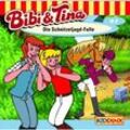 Bibi & Tina - 47 - Die Schnitzeljagd-Falle - Bibi & Tina (Hörbuch)