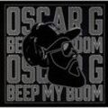 Beep My Boom - Oscar G. (CD)