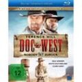 Doc West - Nobody ist zurück (Blu-ray)