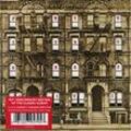 Physical Graffitti (2014 Reissue, 2 CDs) - Led Zeppelin. (CD)