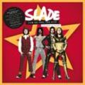 Cum On Feel The Hitz-The Best Of Slade (Vinyl) - Slade. (LP)