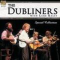 The Dubliners With Luke Kelly - The Dubliners. (CD)