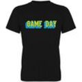 G-graphics T-Shirt Game Day Herren T-Shirt