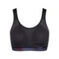 Triumph - Minimizer Sport BH - Black 85H - Triaction Cardio Cloud - Unterwäsche für Frauen