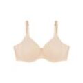 Triumph - Minimizer BH - Beige 80D - Body Make-up Essentials - Unterwäsche für Frauen