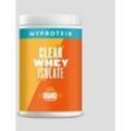 Clear Whey Isolat - 35Portionen - Orange