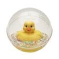 Fisher-Price Fisher-Price - Babyspielzeug ENTCHENBALL in gelb