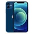 Apple iPhone 12 64GB Blau Hervorragend