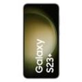 Samsung Galaxy S23 Plus 256GB Green Brandneu