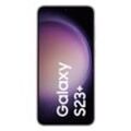 Samsung Galaxy S23 Plus 256GB Lavender Brandneu