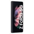 Samsung Galaxy Z Fold3 5G 256GB Phantom Black Sehr gut