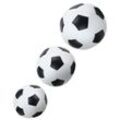 Fußball SOFT 3er Set