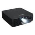 acer B250i, DLP Beamer, 1.000 ANSI-Lumen