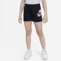 Nike Shorts für jüngere Kinder - Schwarz