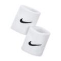 Nike Premier Tennis-Schweißarmbänder - Weiß