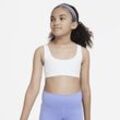 Nike Alate All U Sport-BH für ältere Kinder (Mädchen) - Weiß