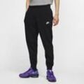 Nike Sportswear Club Herren-Jogginghose - Schwarz