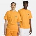 Nike T-Shirt - Gelb