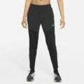 Nike Dri-FIT Essential Damen-Laufhose - Schwarz