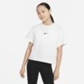 Nike Sportswear T-Shirt für ältere Kinder (Mädchen) - Weiß