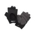 Nike Ultimate Gewichtheber-Handschuhe für Damen - Schwarz