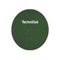 TechniSat SATMAN 850 grün (Spiegelblech 85 cm) Sat-Spiegel