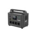 Craftfull Powerstation Stromgenerator Fast Charge PS1800 3 J. Garantie Powerstation Stromerzeuger Powerbank inkl. intelligentes Batteriemanagementsystem