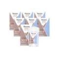 Rexona Deo-Set Maximum Protection Anti-Transpirant Deo Creme Clean Scent 7x 45ml