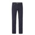 Paddock`s 5-Pocket Jeans Herren Baumwolle, rinsed