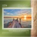 Wellness & Entspannung,Vol. 1 - Gemafreie Musik & - Ronny Matthes, Gemafreie Musik, Matthesmusic. (CD)