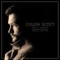 Only Human (Special Edt.) - Calum Scott. (CD)