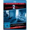 Paranormal Activity 2 (Blu-ray)