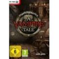 A Vampire Tale - Mystery Series PC