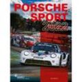Porsche Motorsport / Porsche Sport 2022 - Tim Upietz, Kartoniert (TB)
