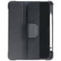 Dicota Tablet Folio Case Tablet-Cover Apple iPad Air 10.9 (4. Gen., 2020), iPad Air 10.5 (3. Gen., 2019) 27,7 cm (10,9) - 27,9 cm (11) Book Cover Schwarz
