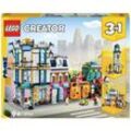 31141 LEGO® CREATOR Hauptstraße