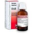 Herpes-Gastreu R68 Tropfen zum Einnehmen 22 ml