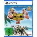 Bud Spencer & Terence Hill - Slaps And Beans 2 PlayStation 5