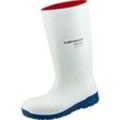 Dunlop Stiefel Purofort HydroGrip safety weiß S4 Gr. 48 - Weiß