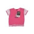 Salt and Pepper Damen T-Shirt, pink, Gr. 68