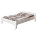 Ticaa Doppelbett Jasmin 140er