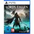 Lords of the Fallen PlayStation 5