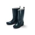 Kinder-Regenstiefel - Dunkelblau - Kinder - Gr.: 32/33