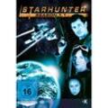 Starhunter - Season 1.1 (DVD)