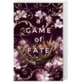 A Game of Fate / Hades-Saga Bd.1 - Scarlett St. Clair, Kartoniert (TB)