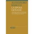 La Sposa giovane - Alessandro Baricco, Taschenbuch