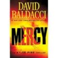 Mercy - David Baldacci, Taschenbuch