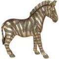 Signes Grimalt - Tierfigur Figuren Goldenes Tier Abbildung 7x33x31cm 30031 - Dorado