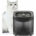 Petkit - cybertail Cat Drinking Fountain, Dog Water Dispenser, 1.85 l Cat Dog Water Fountain, Intelligent led Light, 35 dB Extremely Quiet, Wireless